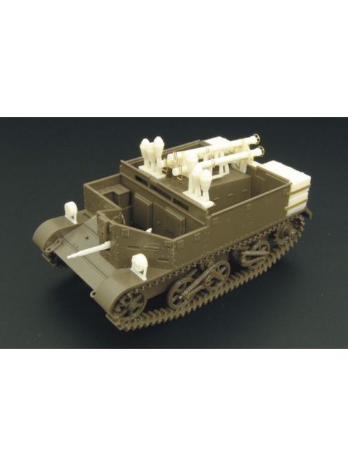 Hauler - Panzerjäger Bren 731(e)