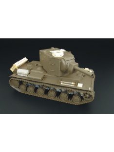 Hauler - Pz Kpfw KV-II 754 ( r )