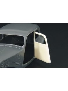 Hauler - DOOR for Citroen CV 11