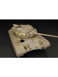 Hauler - M26 PERSHING