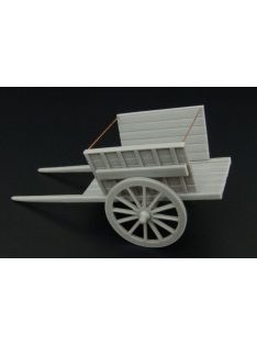 Hauler - Farmer's cart