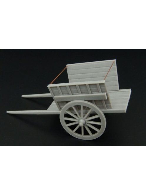 Hauler - Farmer's cart