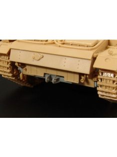 Hauler - STUG III ausf G TOW BAR