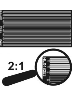 Hauler - STRIPS 0,3-1,0mm