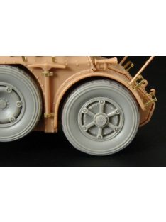 Hauler - AUTOBLINDA AB41 WHEELS