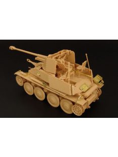 Hauler - Sd Kfz  139 MARDER III Basic