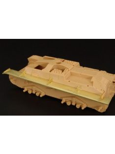 Hauler - Sd Kfz  139 MARDER III FENDERS