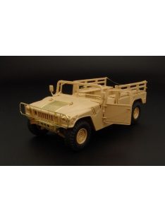 Hauler - HMMWVE M1038 (hummer) CARGO TYPE