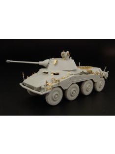 Hauler - Sd Kfz 234-2 Puma