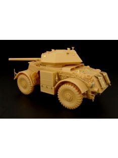 Hauler - Staghound Mk III (BRONCO kit)