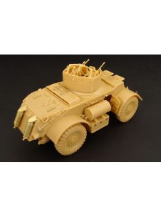 Hauler - T17E2 AA Staghound