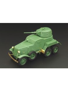 Hauler - 2cm Flak 30 (ACE)