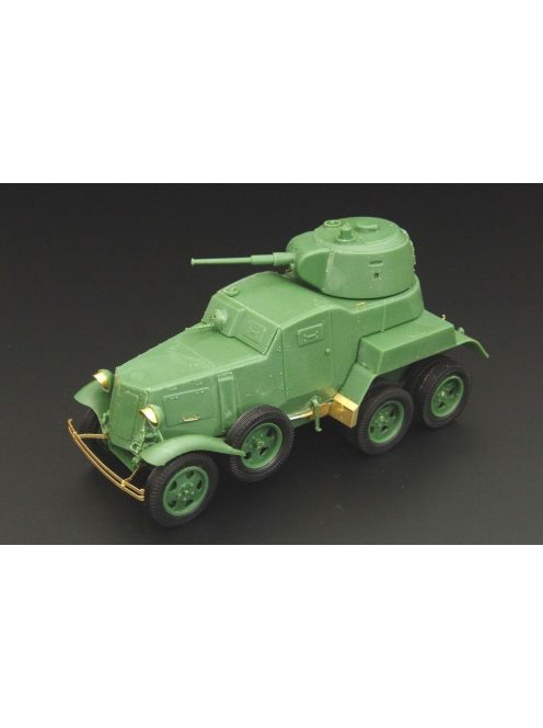 Hauler - 2cm Flak 30 (ACE)