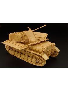 Hauler - Flakpanzer IV Mobelwagen (w-Flak43)