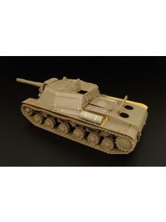 Hauler - SU-152 basic set (Bronco)