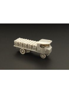 Hauler - Sentinel - garbage truck