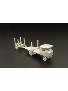 Hauler - Sentinel - wood transporter