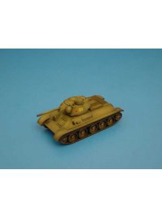 Hauler - T-34-76