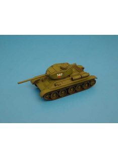 Hauler - T-34-85