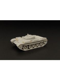 Hauler - T-55 FAVORIT