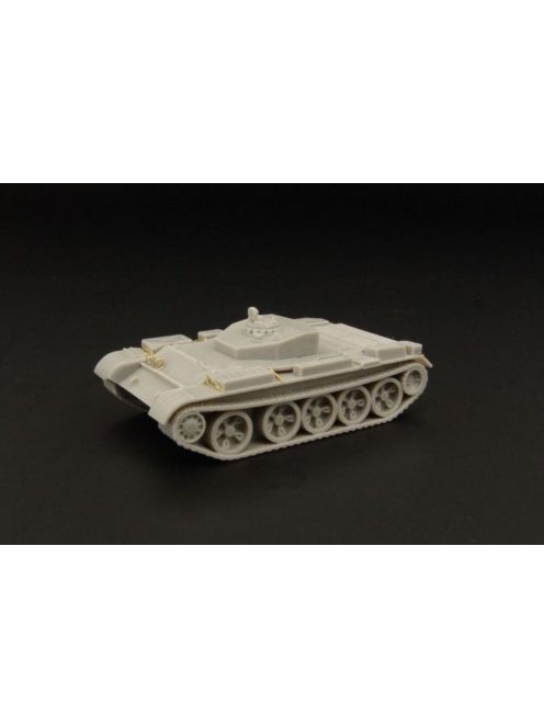 Hauler - T-55 FAVORIT