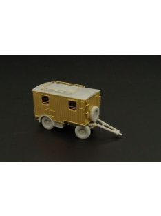 Hauler - Ah 472 light trailer