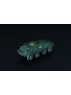 Hauler - BTR-60 armored car