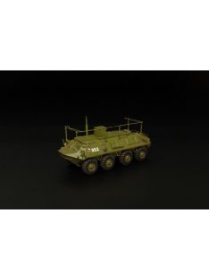 Hauler - BTR-60 PU