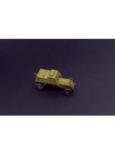 Hauler - Ruso Balt Type C