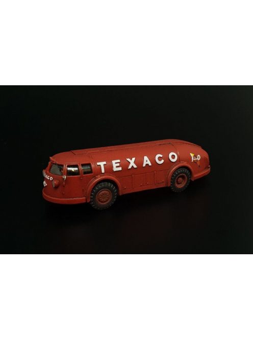 Hauler - Doodlebug Texaco