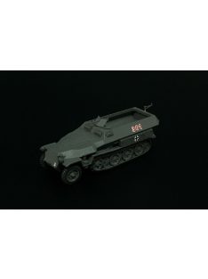 Hauler - Sd.Kfz. 251C