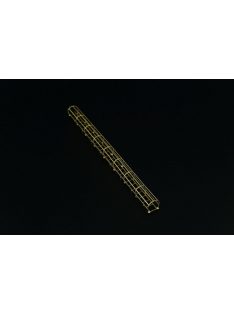 Hauler - Safety cage ladders