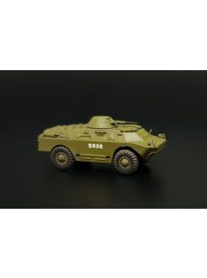 Hauler - BRDM-2