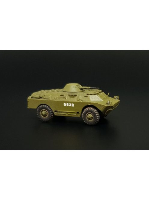 Hauler - BRDM-2