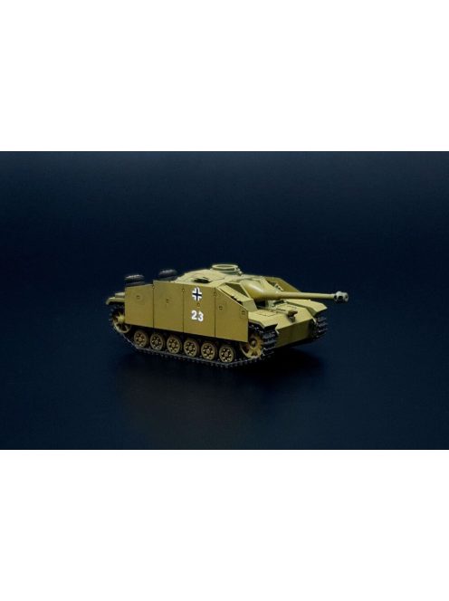 Hauler - StuG III Ausf.G