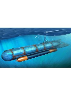 Hobby Boss - German Molch Midget Submarine