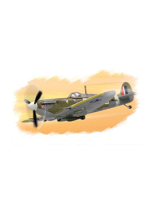 Hobbyboss - Spitfire Mk Vb