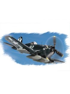 Hobby Boss - F4U-1D  ''Corsair''