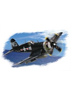 Hobbyboss - F4U-4  ''Corsair''