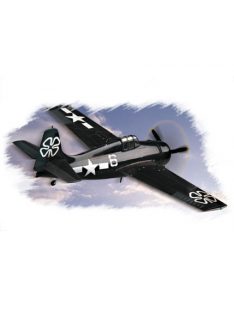 Hobbyboss - Fm-2 ''Wildcat''