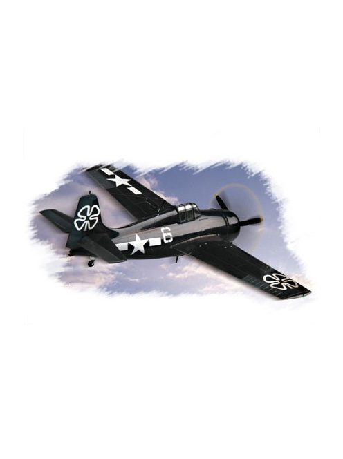 Hobbyboss - Fm-2 ''Wildcat''