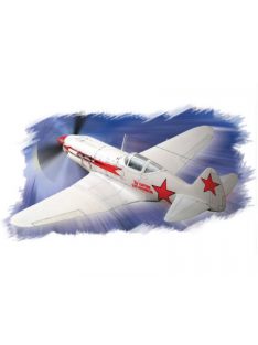 Hobbyboss - Mig-3