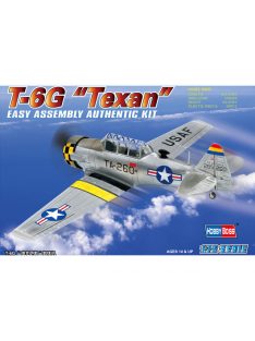 Hobbyboss - American T-6G 'Texan'