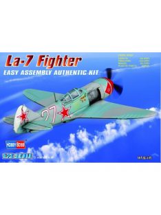 Hobbyboss - La-7 Fighter