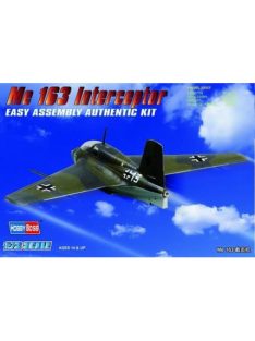 Hobbyboss - Germany Me 163 Fighter