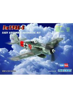 Hobbyboss - Germany Fw190A-8 Fighter