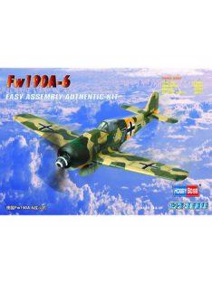 Hobbyboss - Germany Fw190A-6 Fighter