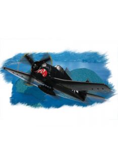 Hobbyboss - F6F-5 ''Hellcat''