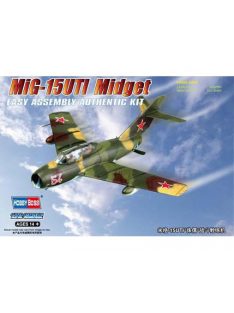 Hobbyboss - Mig-15Uti Midget