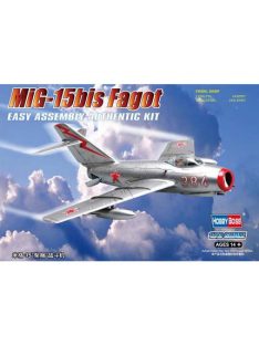 Hobbyboss - Mig-15Bis Fagot